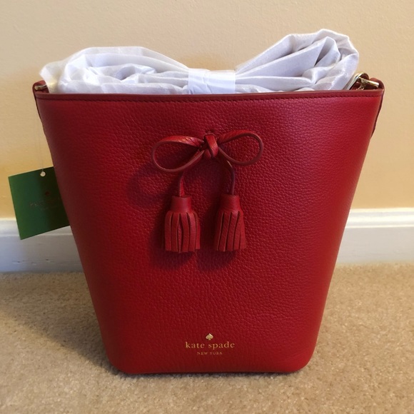 Kate Spade Hayes Street Vanessa - Picture 2 of 7